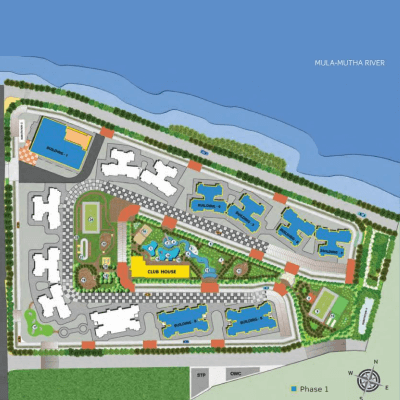 Master Plan